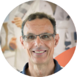 Laurent Vandanjon Laurent Vandanjon